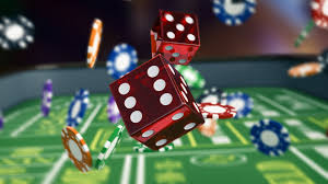 Онлайн казино Charlie Casino